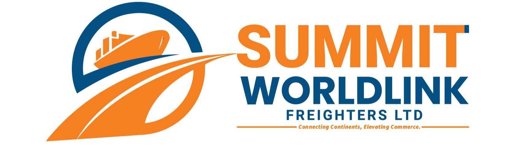 Summit Worldlink Freighters